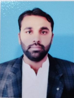 Kamran Rasul Profile Picture