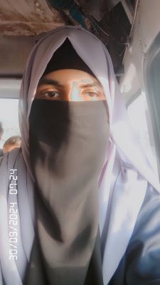 Anam Shahid Profile Picture