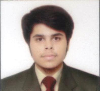 MUHAMMAD ALBER Profile Picture