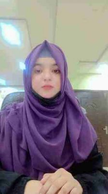 Sabahat Asghar Asghar Profile Picture