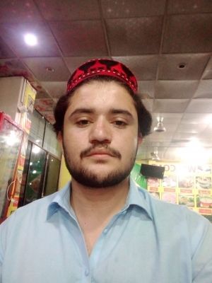 Inam Ullah Profile Picture