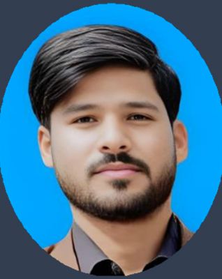 Muhammad Umar Profile Picture