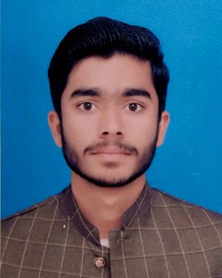 Syed Hassan Ali Profile Picture