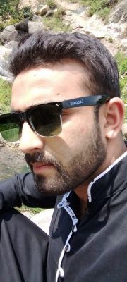 Ihsan Ullah Profile Picture