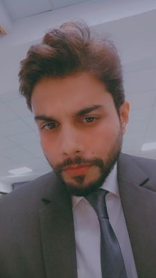 Taimoor Khan Profile Picture