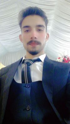 Mahaz Ur Rehman Profile Picture