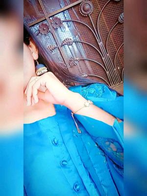Isma Rehman Profile Picture