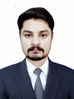 Muhammad Danish Javaid Profile Picture