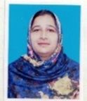 Amina Bibi Profile Picture