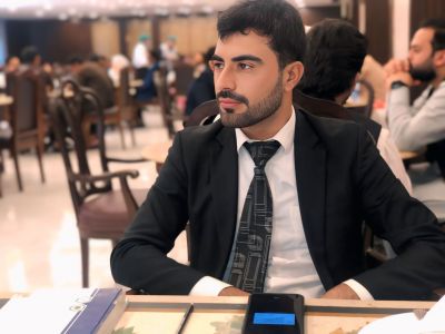 Tahir Zaman Profile Picture