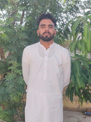 Hamza Ali Profile Picture