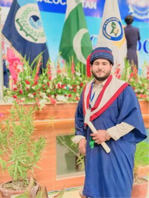 TOUSIF AHMAD Profile Picture