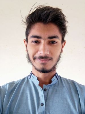 Muhammad Wajahat Hussain Profile Picture