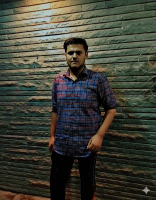 Tayyab Ali Profile Picture
