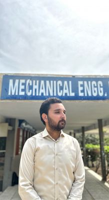Junaid Ahmed Profile Picture