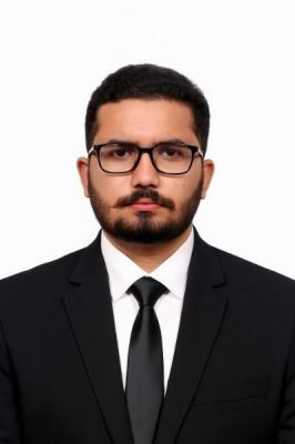 Hafiz Muhammad Abubakar Nadeem Profile Picture
