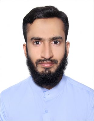 Muhammad Bilal Hussain Profile Picture