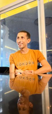 Abdul Qadir Profile Picture