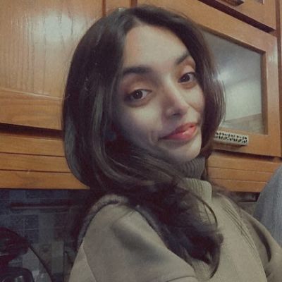 Saareena Asrar Profile Picture