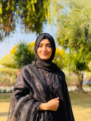 Sana Khalid Profile Picture