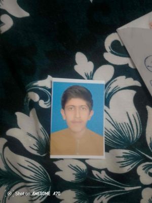 Rafay Khan Profile Picture
