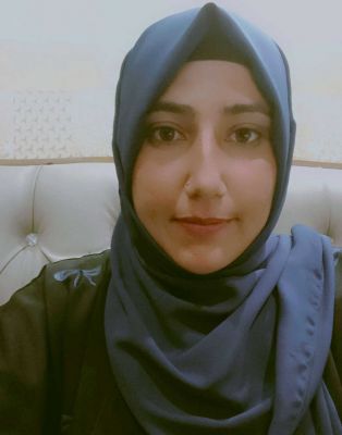 Saba Ayub Profile Picture
