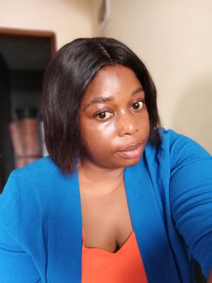 Belinda Eduke Etuge Profile Picture