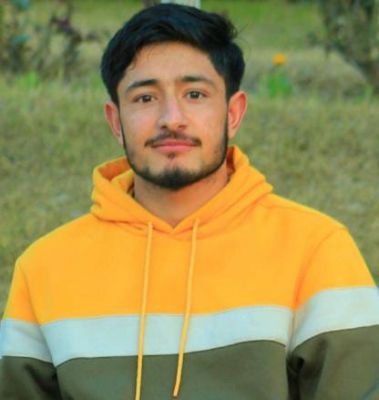 syed towqeer hussain shah Profile Picture