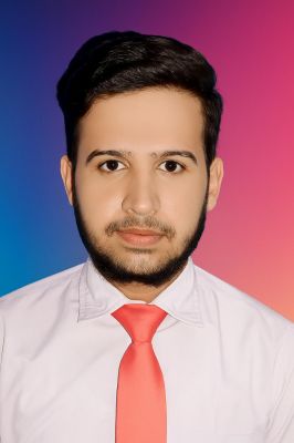 Jawad Ahmad Profile Picture