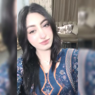 Bushra khan Profile Picture