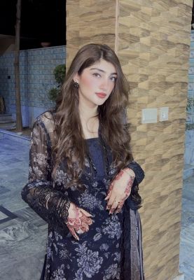 Sheeza Iqbal Profile Picture
