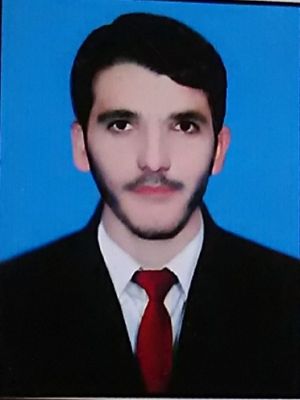 Muhammad Masood Profile Picture