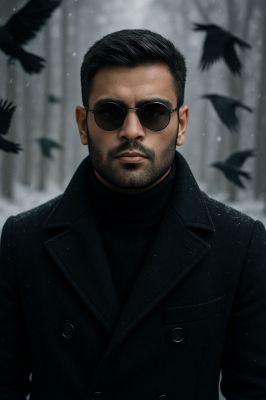 Muhammad Umar Profile Picture