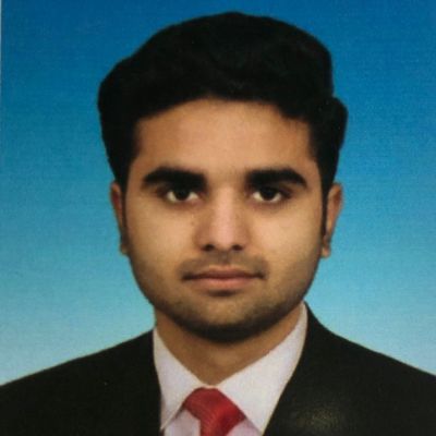 Muhahmmad Hamza Munir Profile Picture