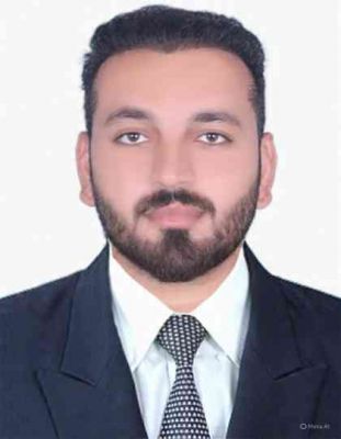 Nabeel Munaf Profile Picture