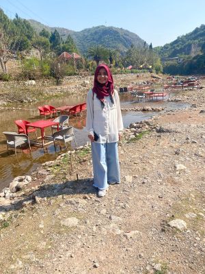Ujala Aftab Profile Picture
