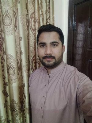 MUHAMMAD UBAIDULLAH Profile Picture
