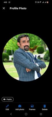 Azhar Hussain Sulahira Profile Picture
