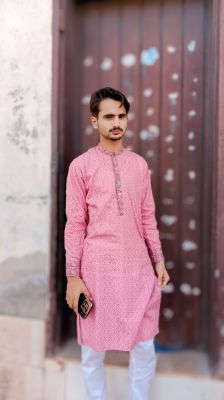 Jawad Ramzan Profile Picture