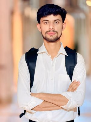Shahzaib Ali Profile Picture