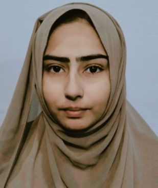 Hina Muqaddas Profile Picture