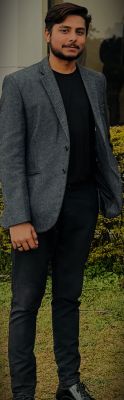 Mohammad Fahad Profile Picture