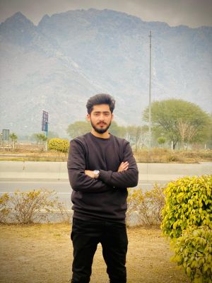 Muhammad Sameer Khan Profile Picture