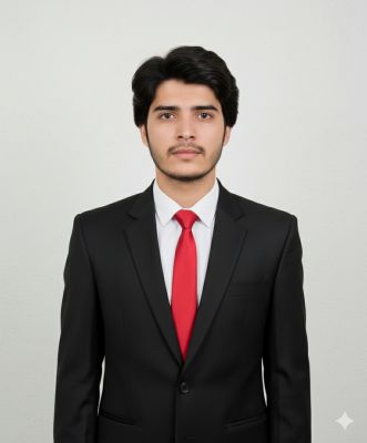 Yasir Amin Profile Picture