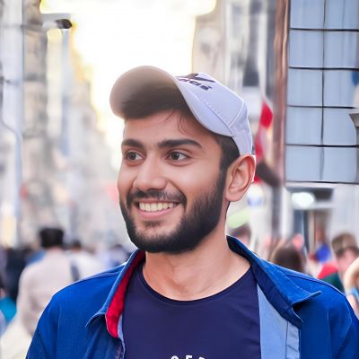 Abdullah Tahir Profile Picture