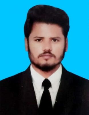 ABDUL BASIT Profile Picture