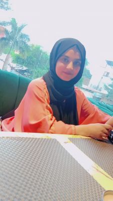 Shafaq Babar Profile Picture