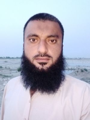Muhammad Ahmad Hussain Profile Picture