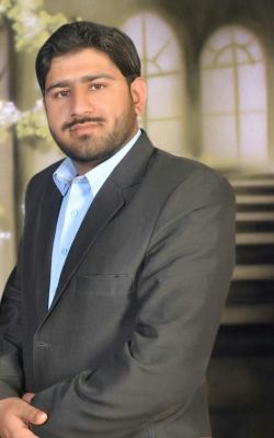 Zeeshan Arif Profile Picture