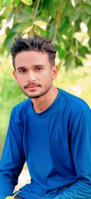 Haseeb Rehman Profile Picture